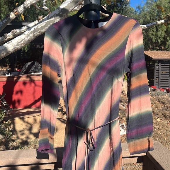 DISSH LULU DRESS US SIZE 6 - Picture 4 of 9